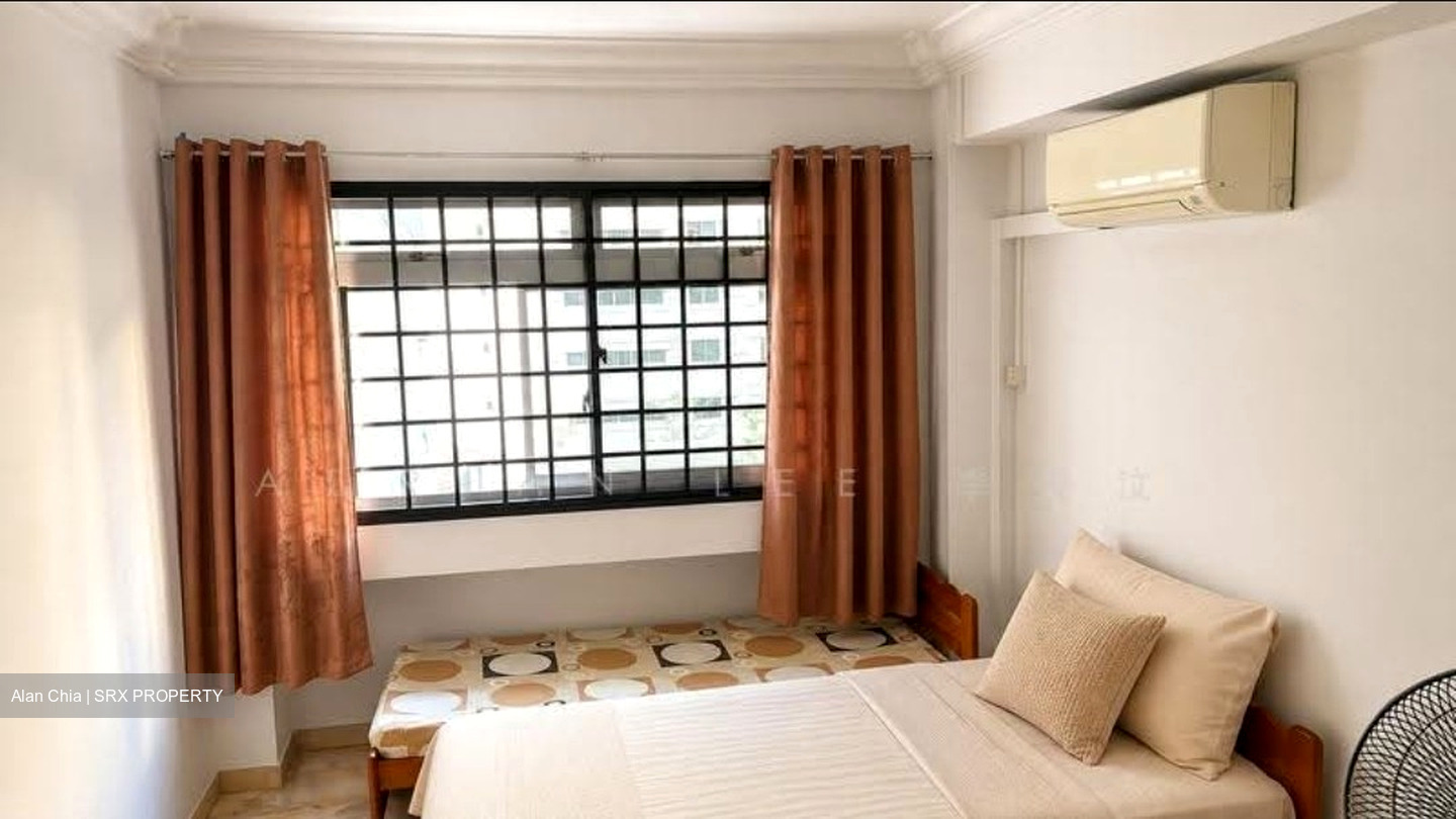 Blk 829 Jurong West Street 81 (Jurong West), HDB 4 Rooms #620193981